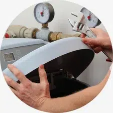 Plombier Bapaume : maintenance et entretien d'installations et équipements (réseau de chauffage, adoucisseur, climatisation, pompe à chaleur..)